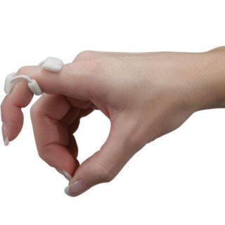 DeRoyal LMB Light Flexion Finger Spring