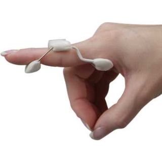 DeRoyal LMB Acu-Spring Finger Extension Assist