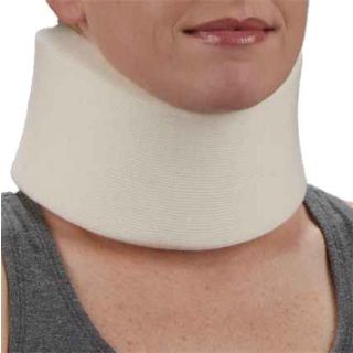 DeRoyal Medium/Firm Density Cervical Collar