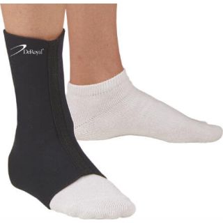 DeRoyal Neoprene Ankle Support