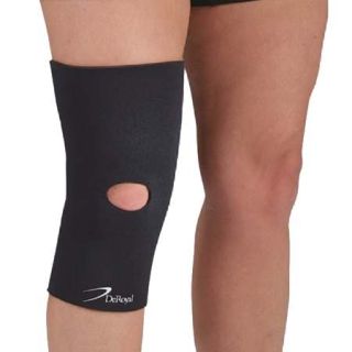 DeRoyal Open Patella Knee Support