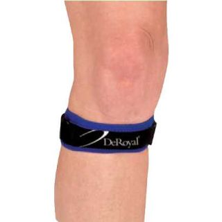 DeRoyal Patella Band