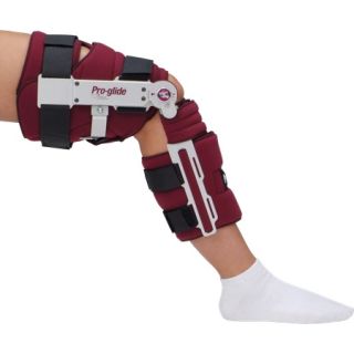 DeRoyal Pro-Glide Knee Dynamic Splint