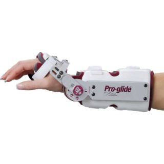 DeRoyal Pro-Glide Wrist Dynamic Splint