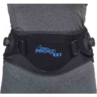 DeRoyal PROlign EXT Lumbar