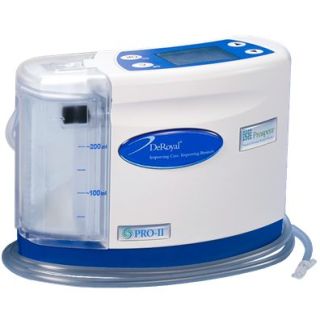 DeRoyal Negative Pressure Wound Therapy Unit