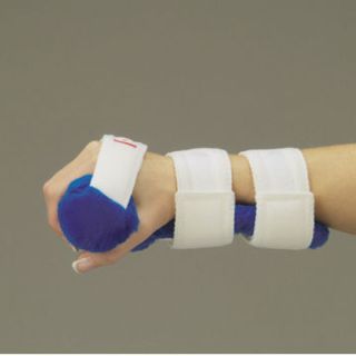 DeRoyal Pucci Air Inflatable Hand Splints