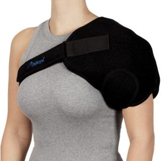 DeRoyal Shoulder Cold Therapy Wrap