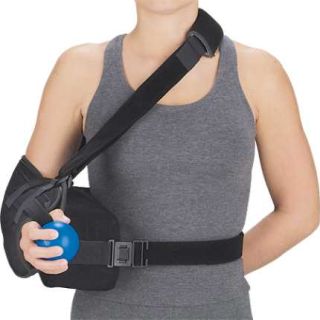 DeRoyal Shoulder PAD II Immobilizer