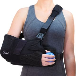 DeRoyal Shoulder PAD III