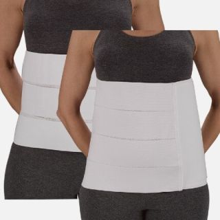 DeRoyal Sized Abdominal Binder