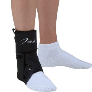 DeRoyal Sports Ankle Brace 2