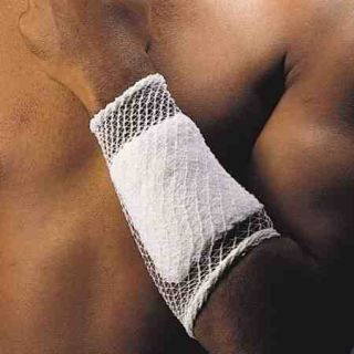 DeRoyal Stretch Net Tubular Elastic Bandage