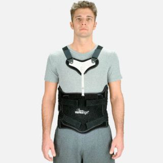 DeRoyal Ultralign TLSO Orthosis