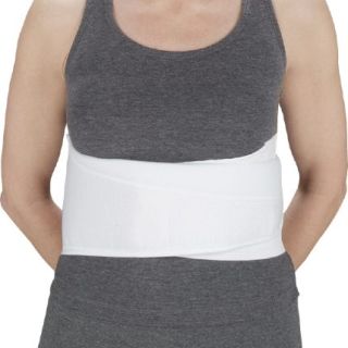 DeRoyal Universal 6&quot; Rib Belt