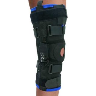 DeRoyal Warrior Knee Brace