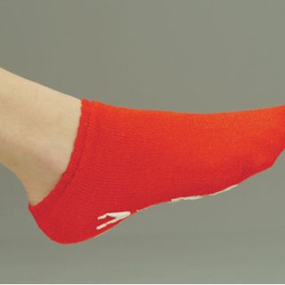 Deroyal single-sided slippers