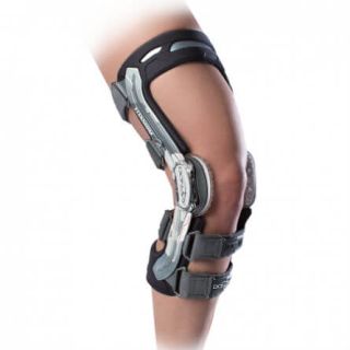 Donjoy A22 Knee Brace
