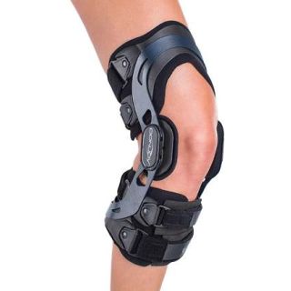 Donjoy ACL Everyday Strap Pad Set