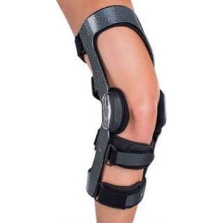 Donjoy Armor FourcePoint Knee Brace