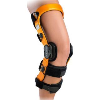 Donjoy Defiance Custom Knee Brace