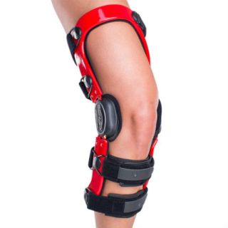 Donjoy Custom Defiance III Knee Brace