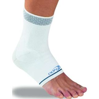 Donjoy Deluxe Elastic Ankle Support 