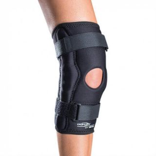 Donjoy Economy Hinged Knee Brace