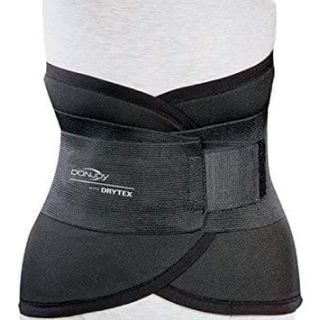 Donjoy Drytex Lumbosacral Support