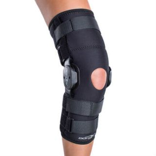 Donjoy Drytex Playmaker Knee Brace