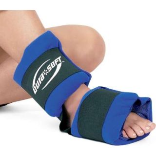 Donjoy Dura Soft Foot Ankle Wrap