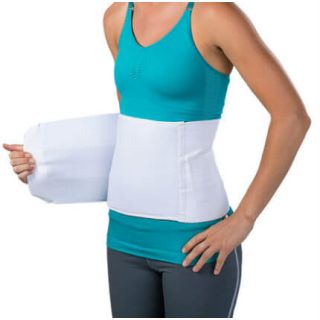 Donjoy Elastic Abdominal Binder