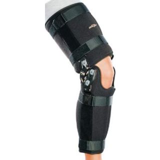 Donjoy FastFit TROM Knee Brace