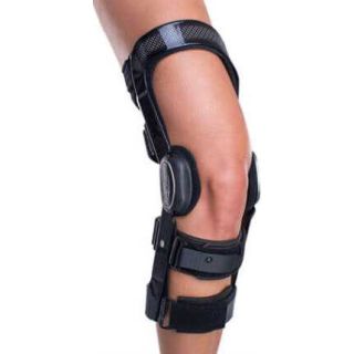 Donjoy FullForce Ligament Knee Brace