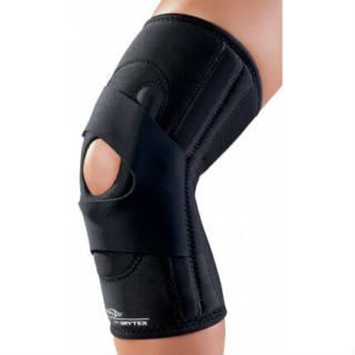 Donjoy Hinged Lateral J Knee Brace