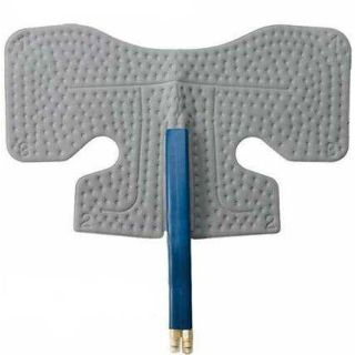 Donjoy Iceman Clear 3 Shoulder  