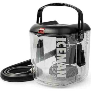 Donjoy Iceman CLEAR 3