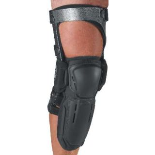 Donjoy Impact Guard Knee And Shin Protector