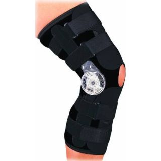Donjoy Playmaker IROM Knee Brace