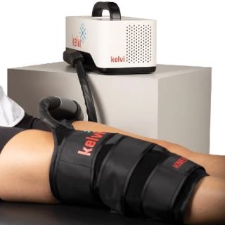 Donjoy Kelvi Smart Wraps