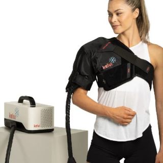 Donjoy Kelvi Smart Wrap Sleeve