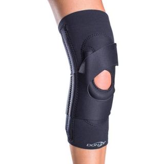 Donjoy Lateral J Knee Brace
