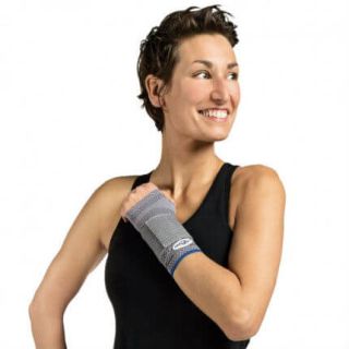 Donjoy Manuforce Elastic Wrist Support