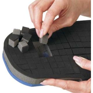 DonJoy MaxTrax Diabetic Walker Accessories