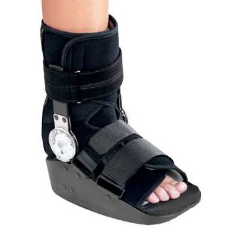 Donjoy MaxTrax ROM Ankle Walker