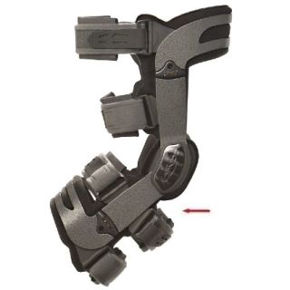 Donjoy OA Adjuster 3/OA Nano Anti-Migration Band