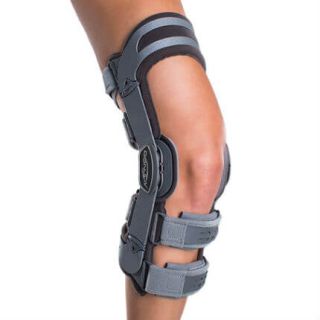 Donjoy OA Adjuster 3 knee brace