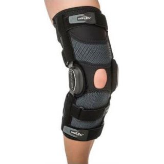 Donjoy Playmaker II Fourcepoint Knee Brace