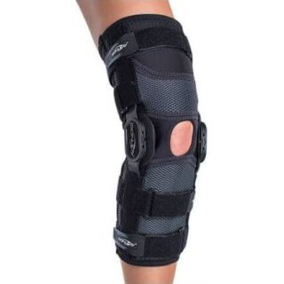 Donjoy Playmaker II Knee Brace