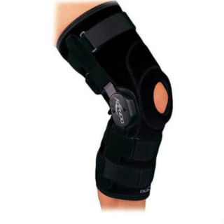 Donjoy Playmaker Knee Brace